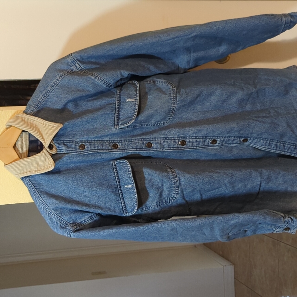 Wolverine Jacket - image 2